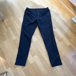 Lululemon ABC Slim Fit Pant Warpstream